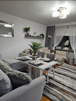 Apartment in Zyrardow 10min to Suntago